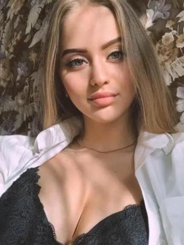 Проститутка Каролина